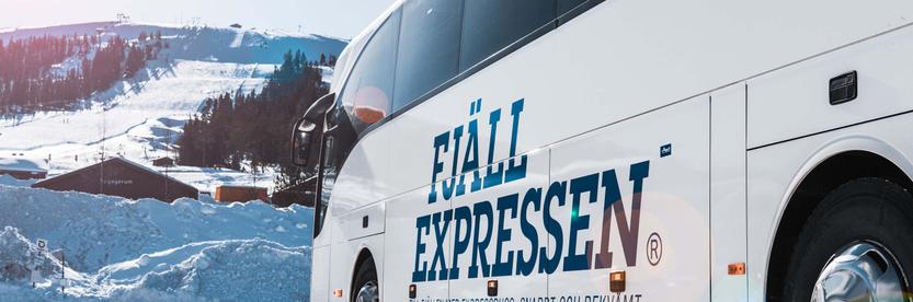 Exklusiv Medlemsrabatt hos Fjällexpressen