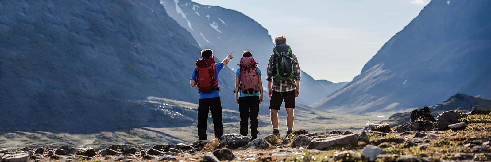 Exklusiv Medlemsrabatt hos Fjällexpressen