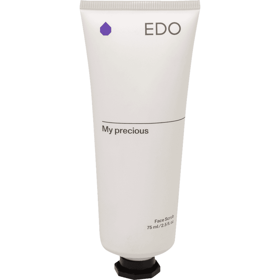 EDO Ansiktsskrubb 75 ml