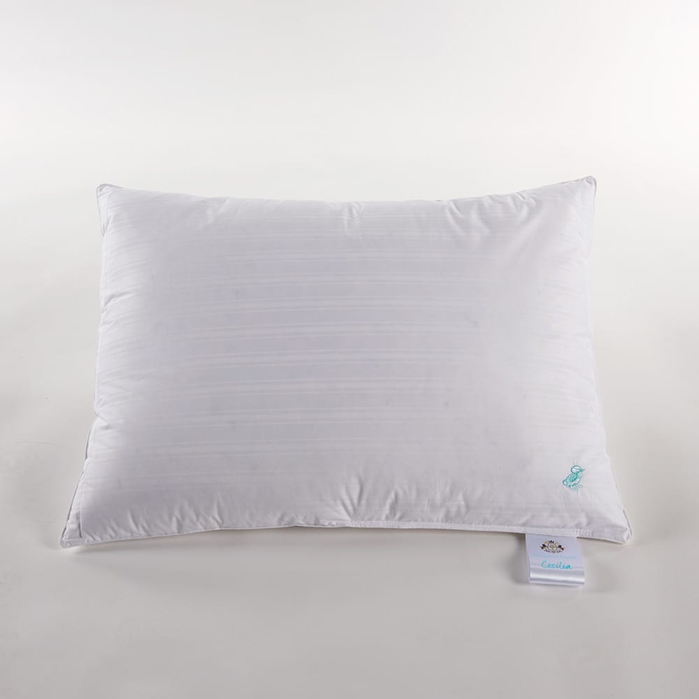 Cecilia Medium Kudde för Sido- och Ryggsömn