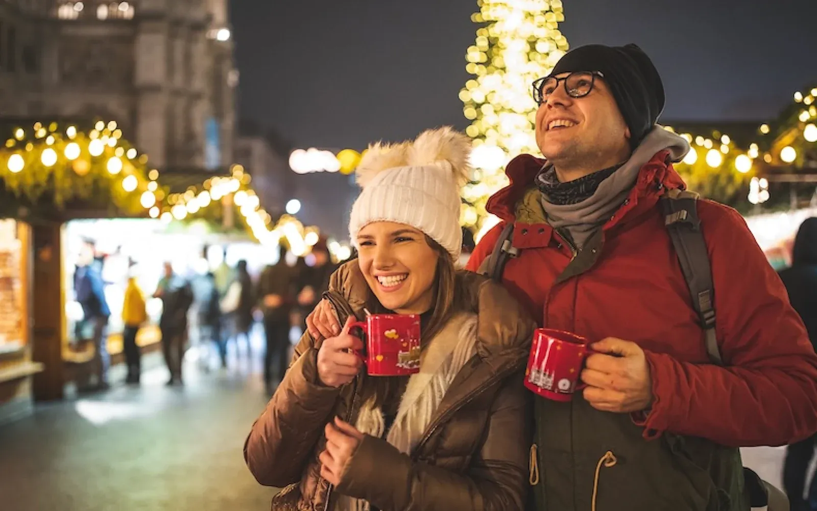 SAS Premium Christmas Advent Calendar