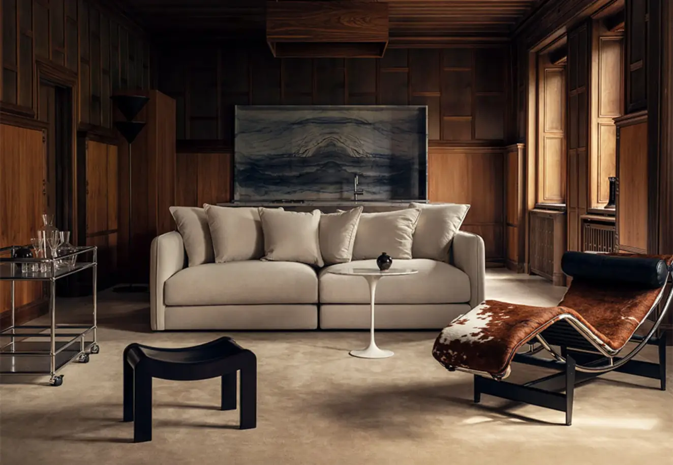 SAS Premium Christmas Advent Calendar