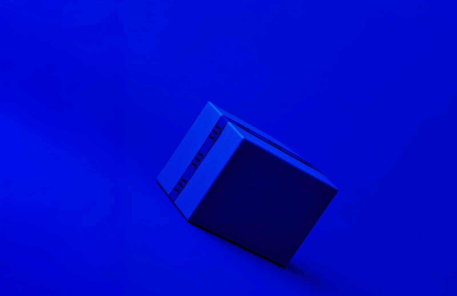 SAS Premium Christmas Advent Calendar