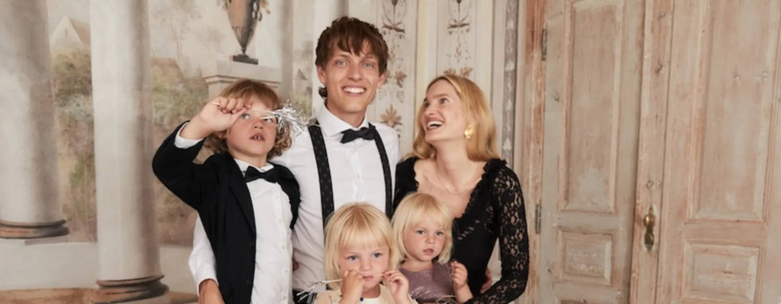 SAS Premium Christmas Advent Calendar