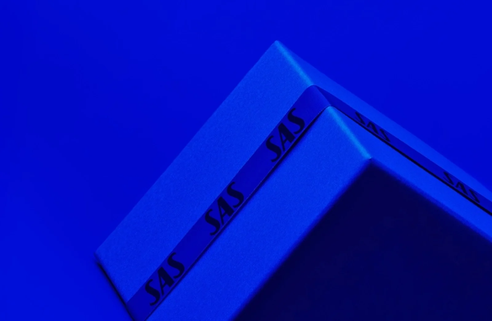 SAS Premium Christmas Advent Calendar