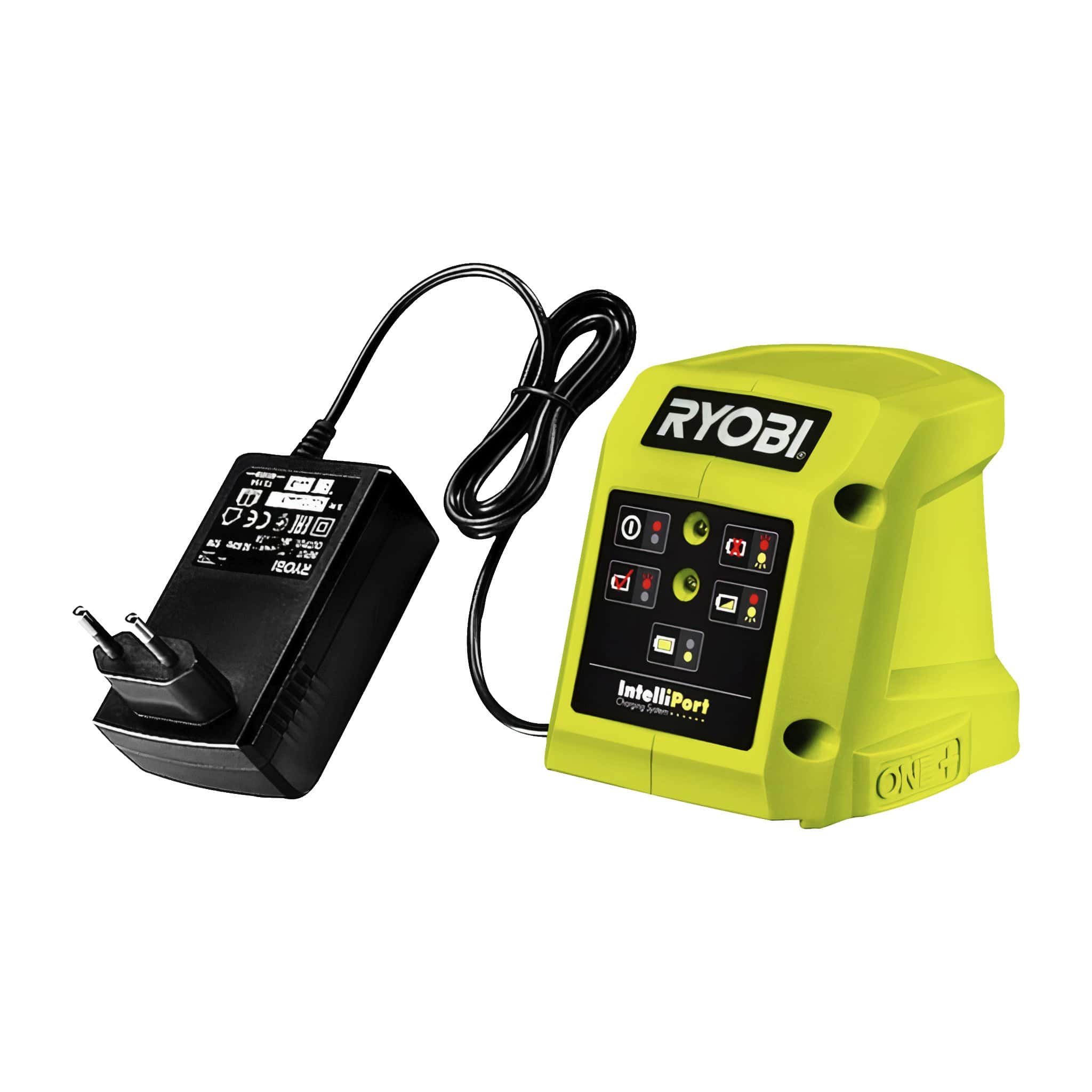 Ryobi ONE+ Skruvdragare med Batteri 18 V