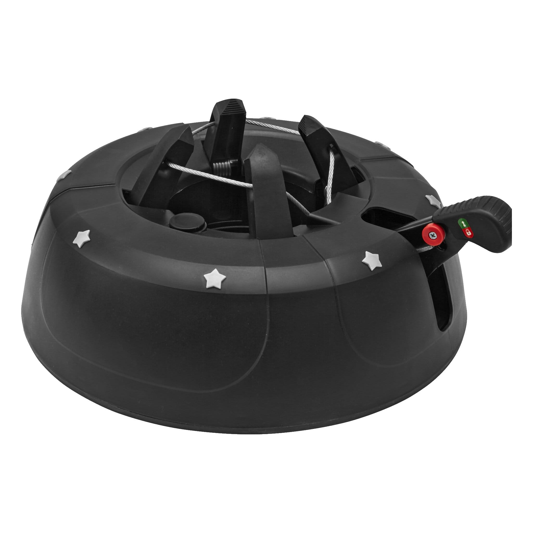 Stabil och Elegant Julgransfot