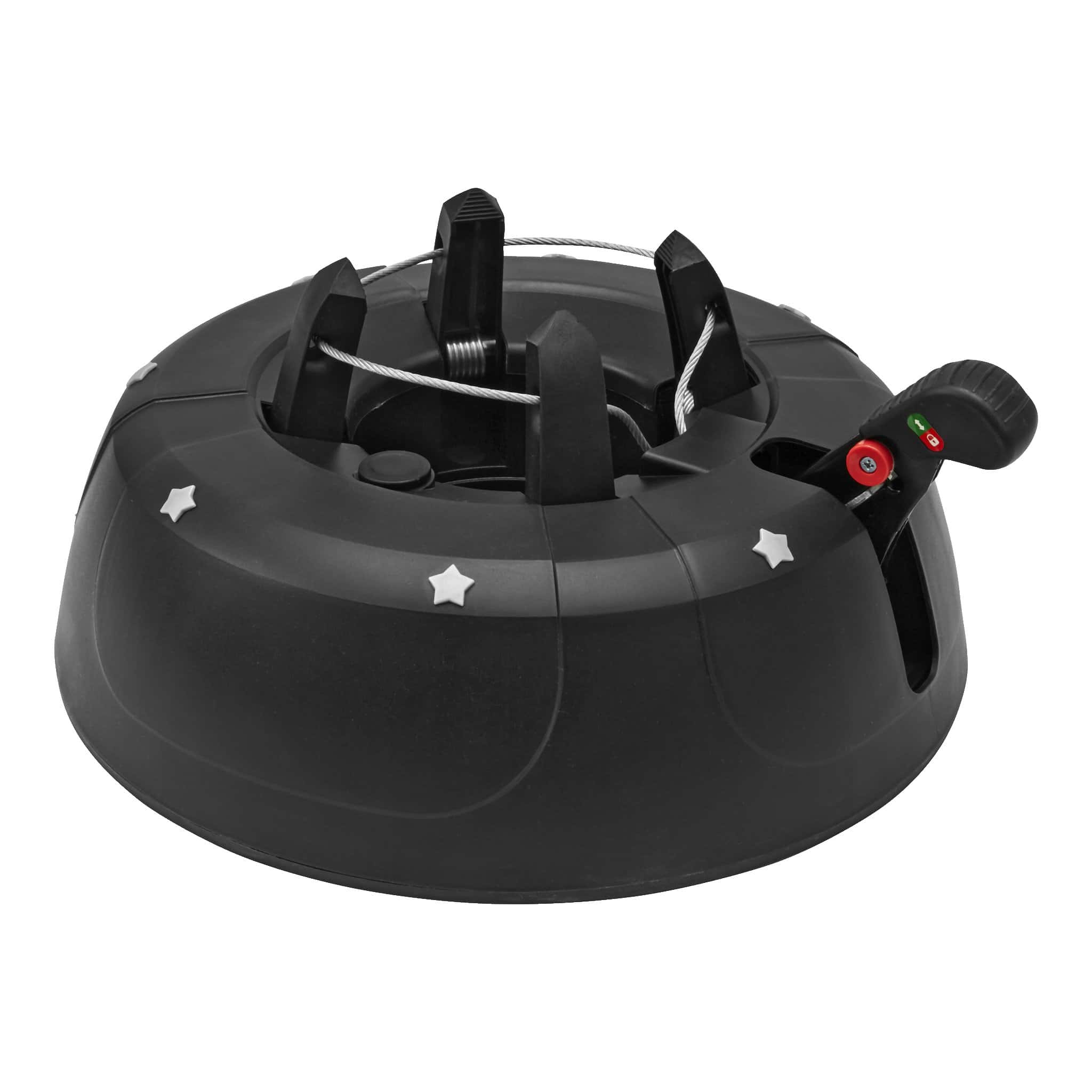 Stabil och Elegant Julgransfot