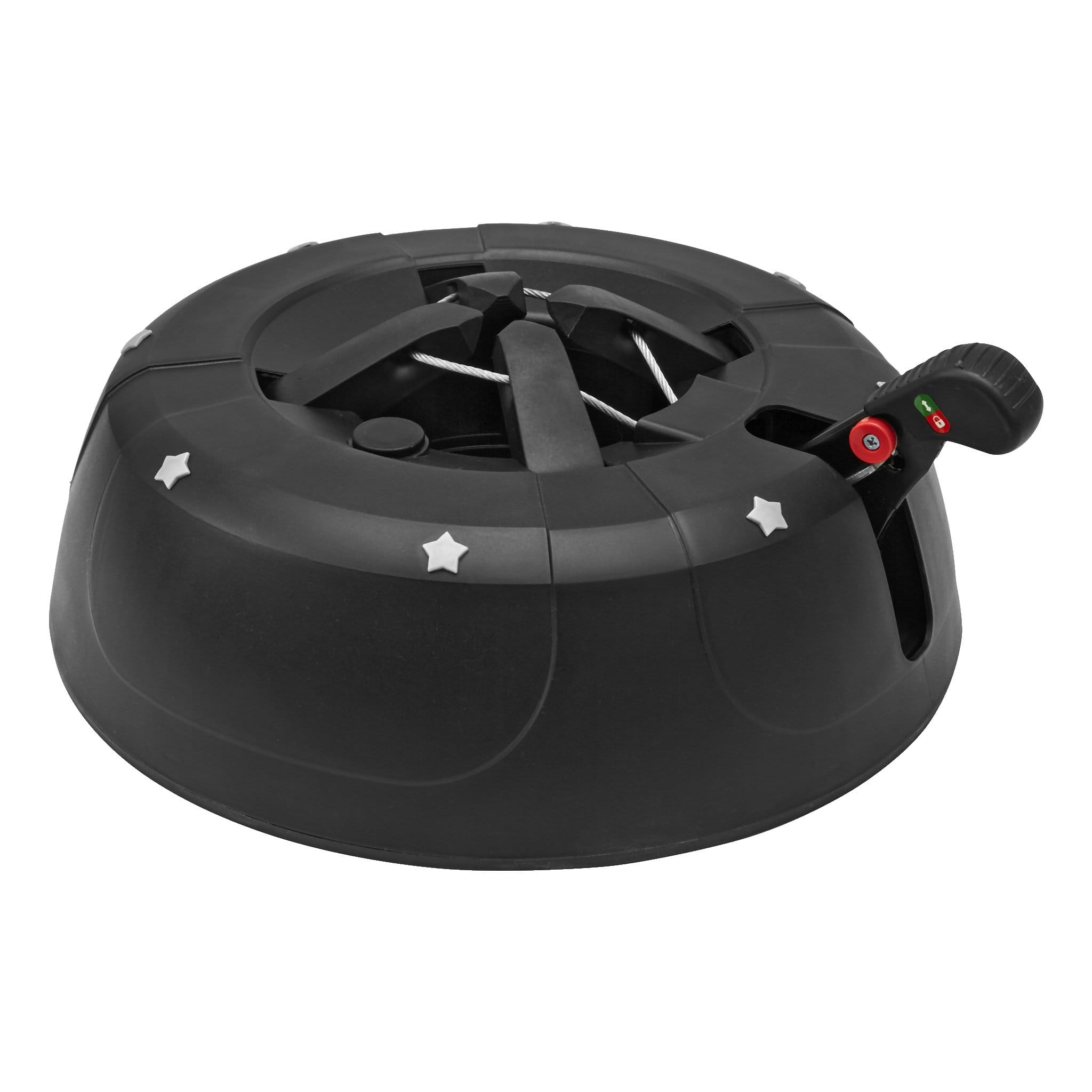 Stabil och Elegant Julgransfot