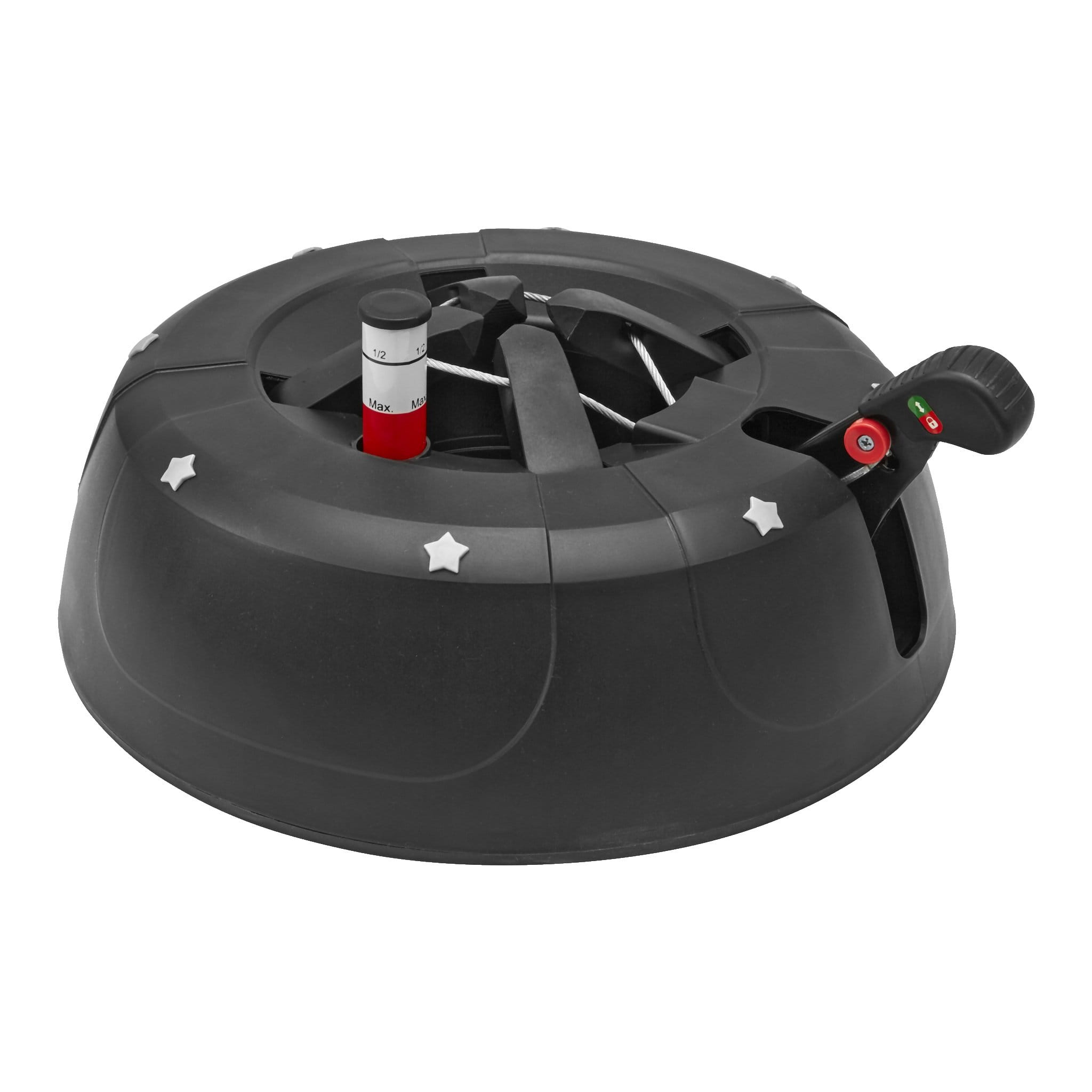 Stabil och Elegant Julgransfot