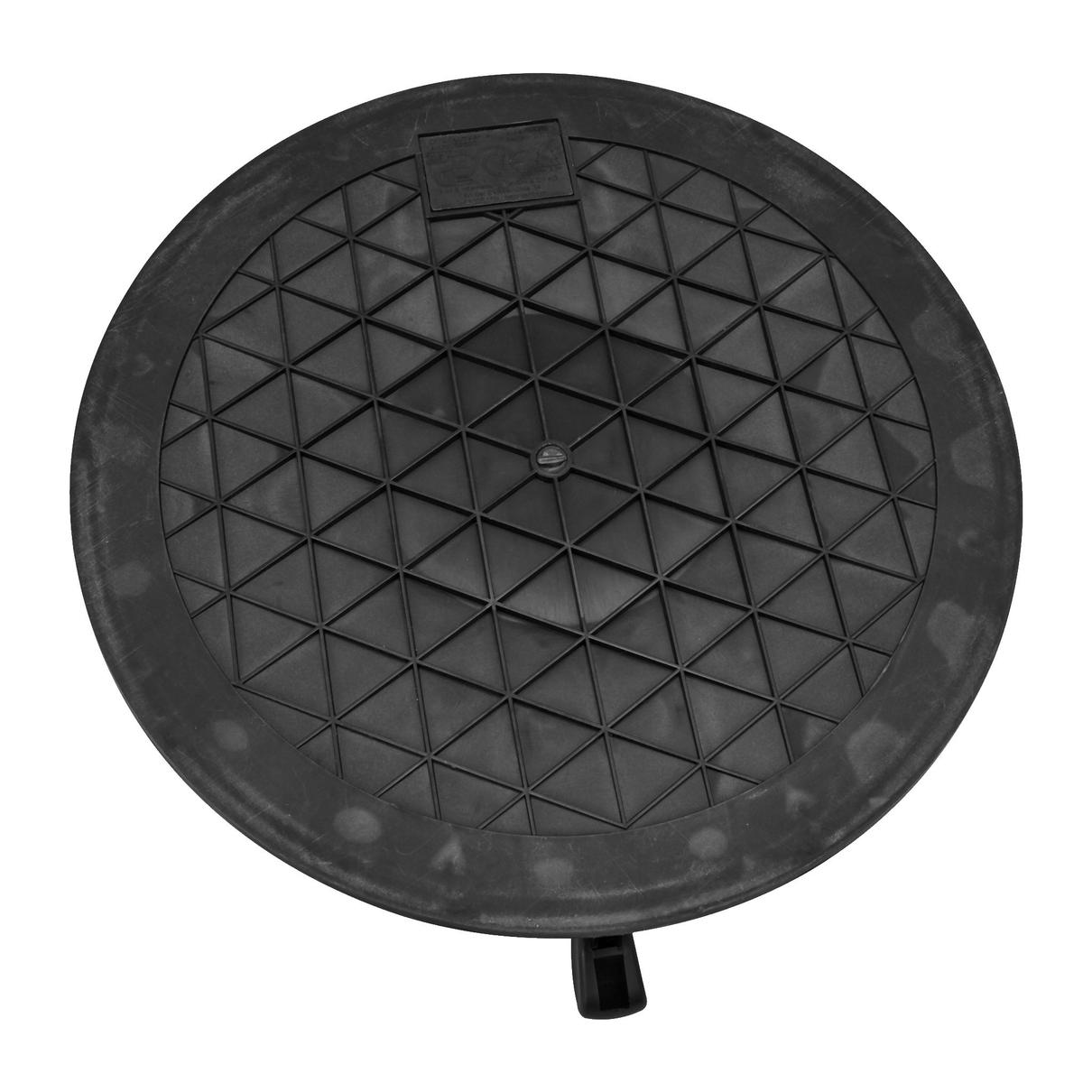 Stabil och Elegant Julgransfot