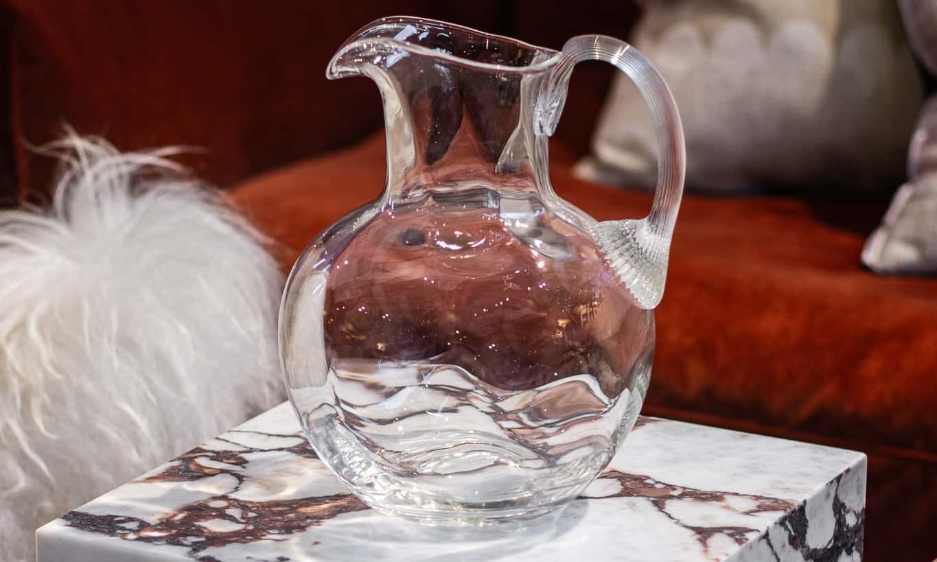 Department – Hantverksmässiga Möbler av Kvalitet