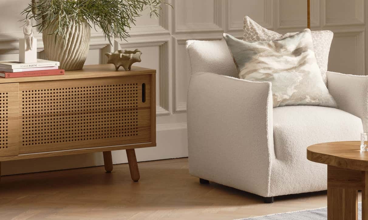 Department – Hantverksmässiga Möbler av Kvalitet