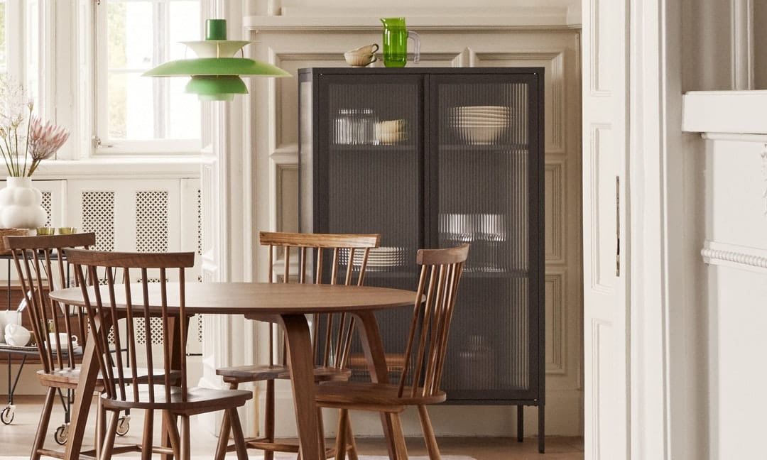 Department – Hantverksmässiga Möbler av Kvalitet