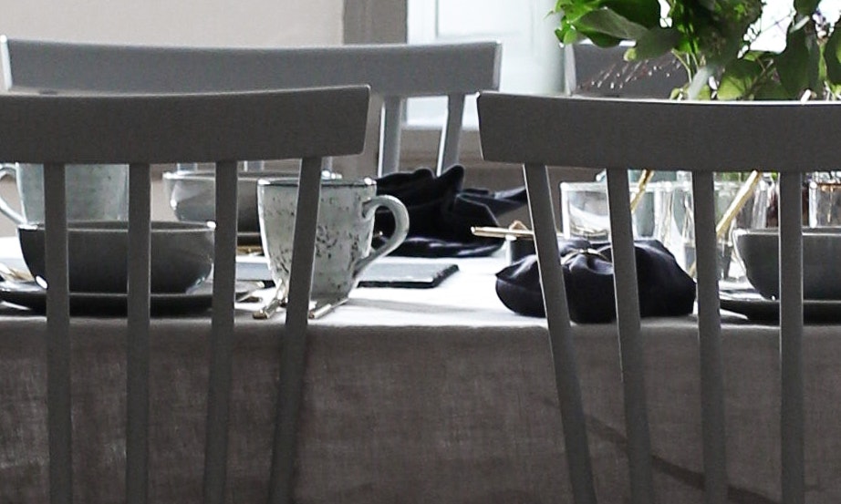 Department – Hantverksmässiga Möbler av Kvalitet