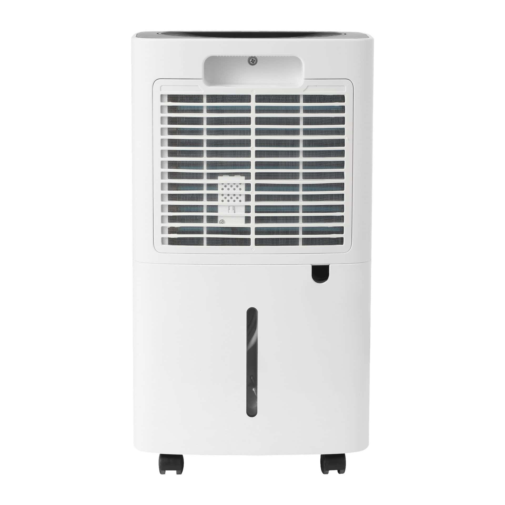 Luftavfuktare 12L 185 W för 30m²