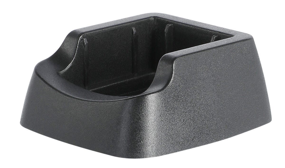 Laddbar LED-list med färgeffekter 18 cm