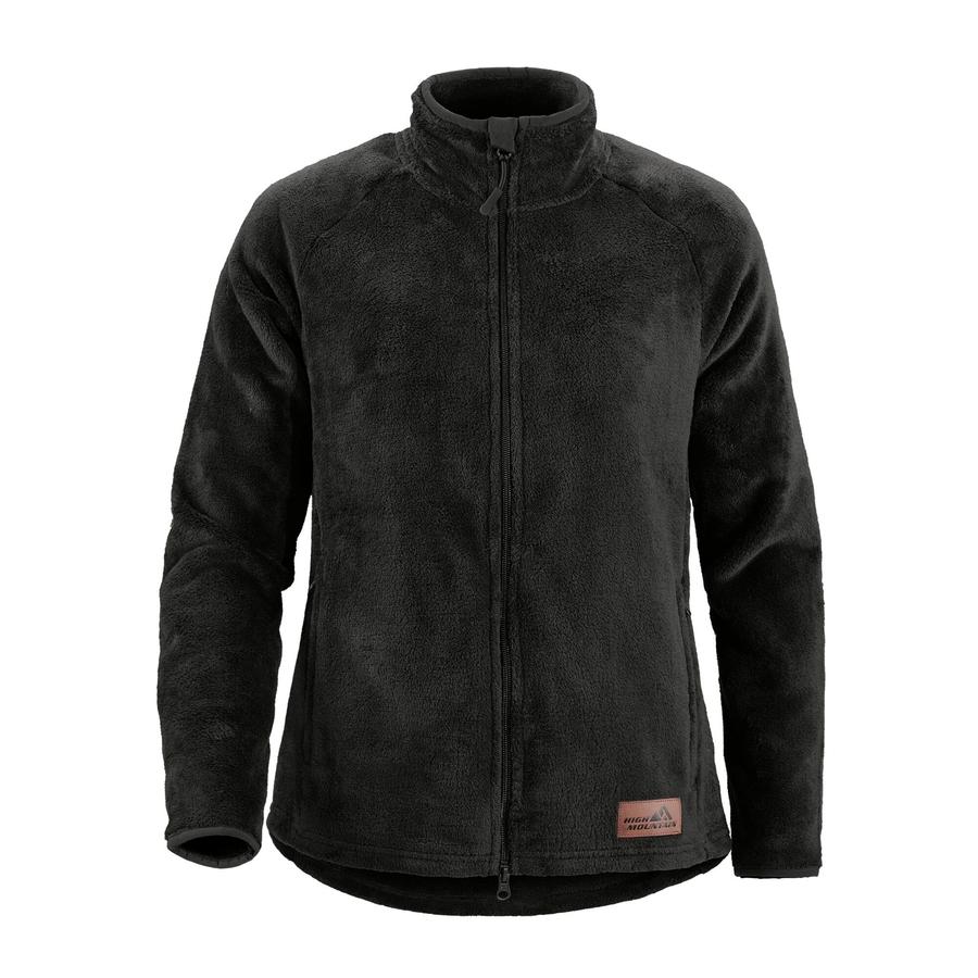 Fleecejacka Forshaga för Dam