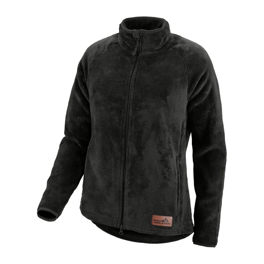 Fleecejacka Forshaga för Dam