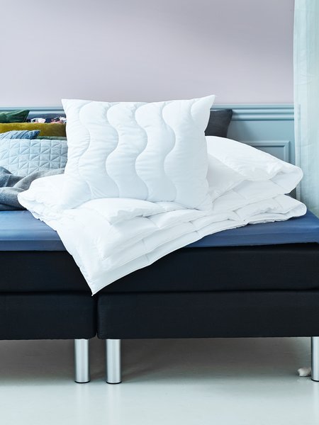 Varmt Fibertäcke 150x200 KUNNA