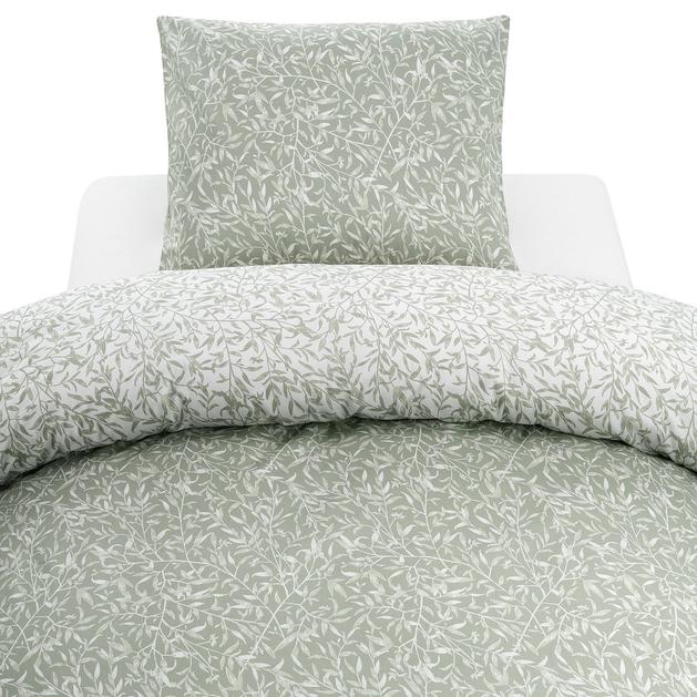 Hotell Satin Champagne Bäddset 150x210