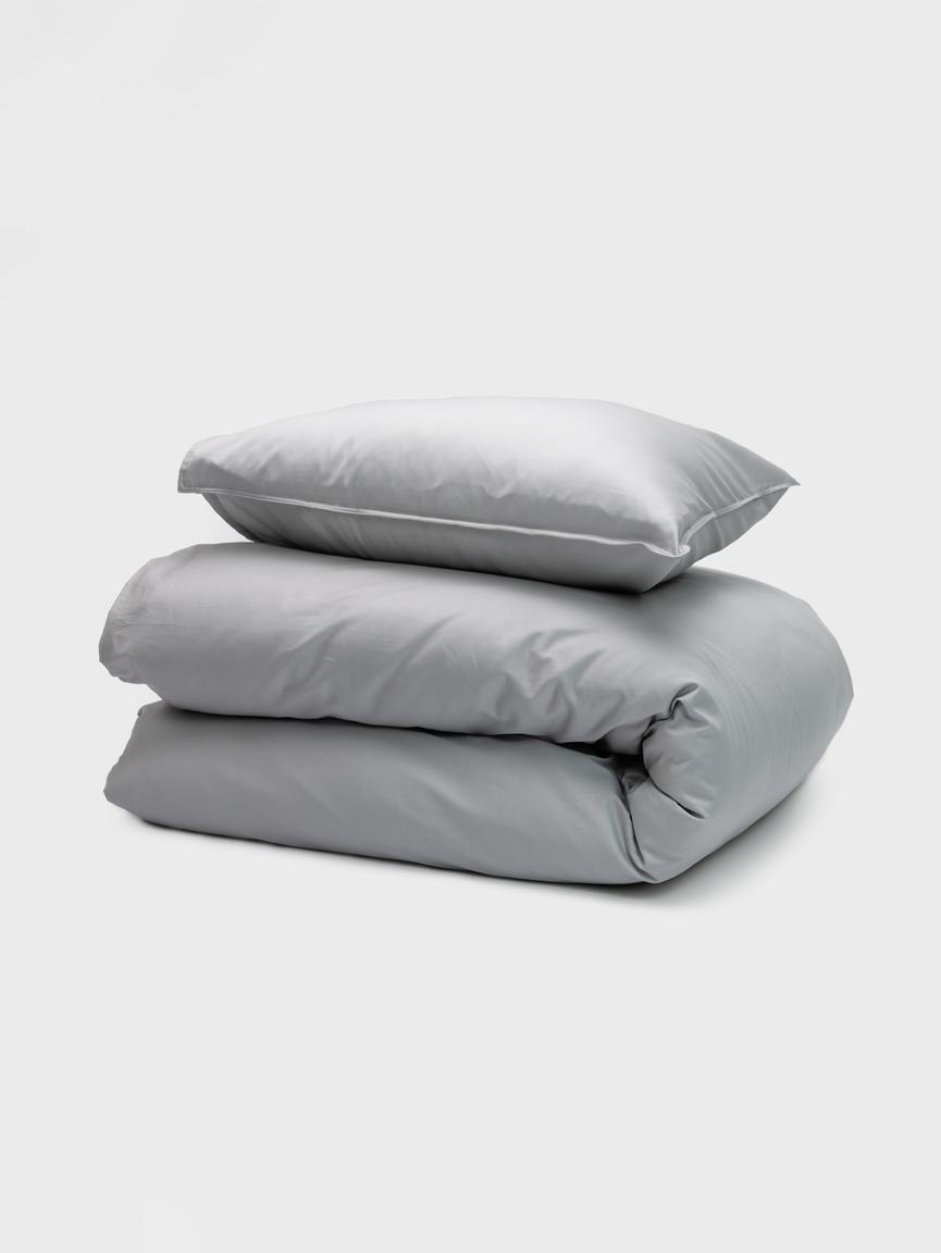 CURA Dreamy Down Cool Duntäcke 200x220 Vit