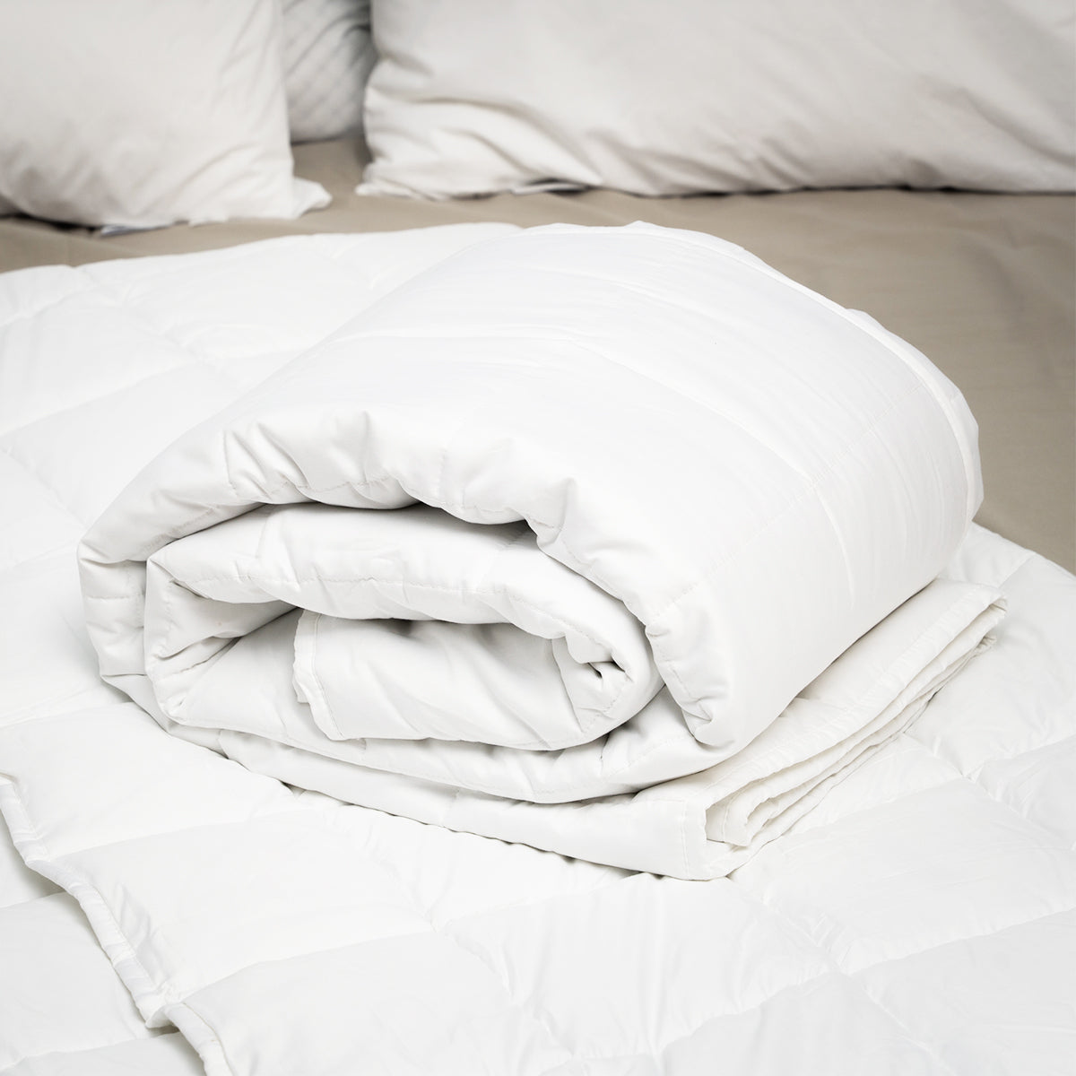 Nordic Wellness Tyngdtäcke 140x200cm/220cm