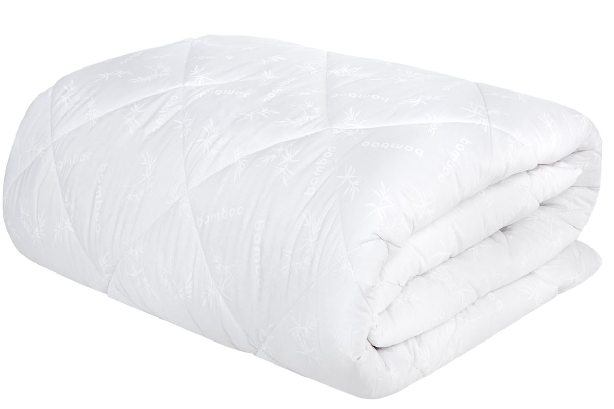 Lyxigt Hotelltäcke King Size 220x210