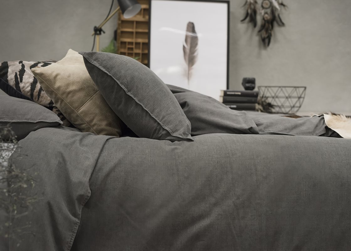 Lyxigt Hotelltäcke King Size 220x210