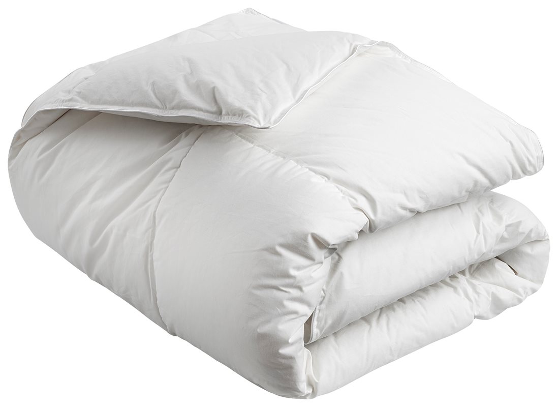 Lyxigt Hotelltäcke King Size 220x210