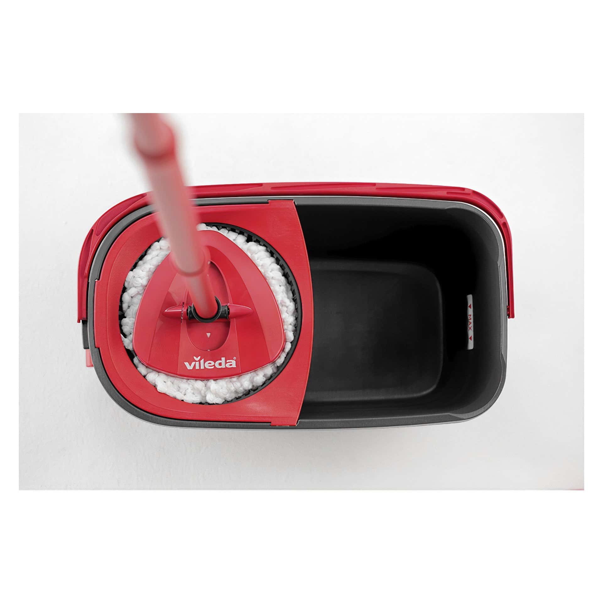 Vileda Turbo Smart Moppset