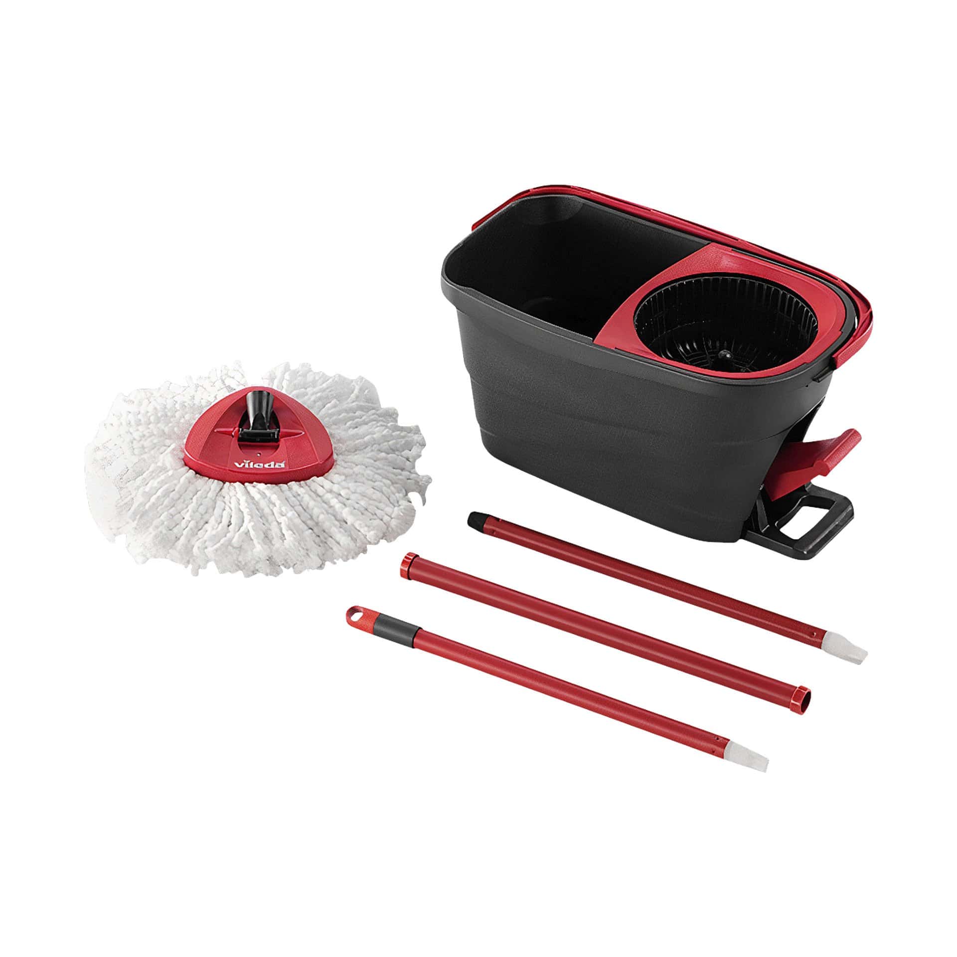 Vileda Turbo Smart Moppset