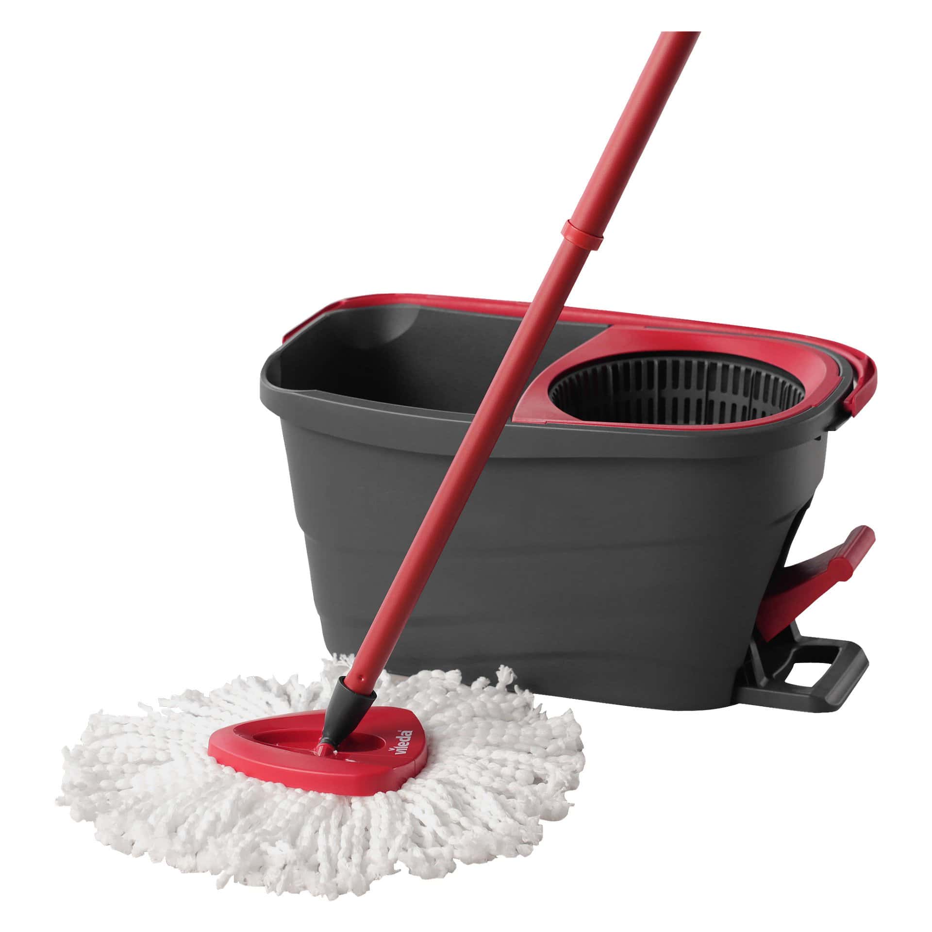 Vileda Turbo Smart Moppset