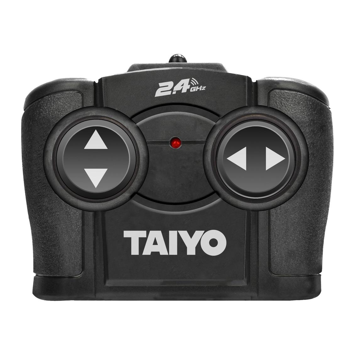 Radiostyrd McLaren 765LT Bil 21 cm