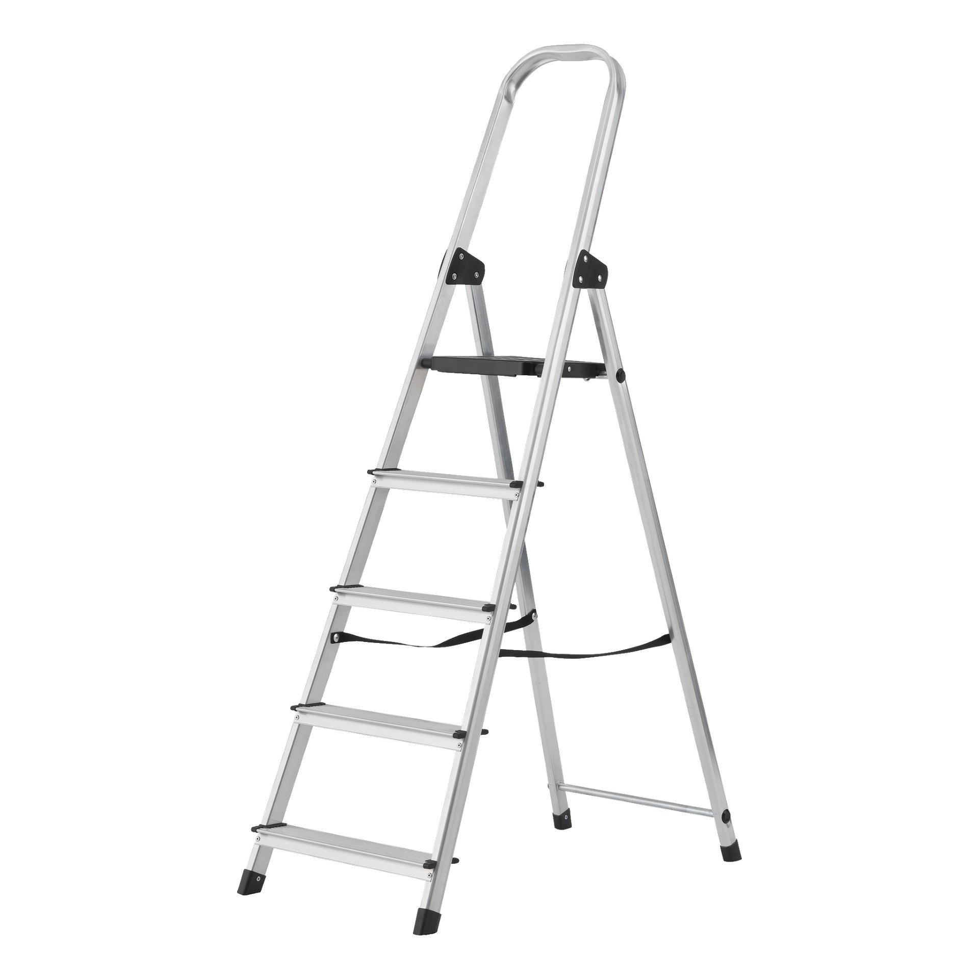 Trappstege 46x160x97 cm Hard Head