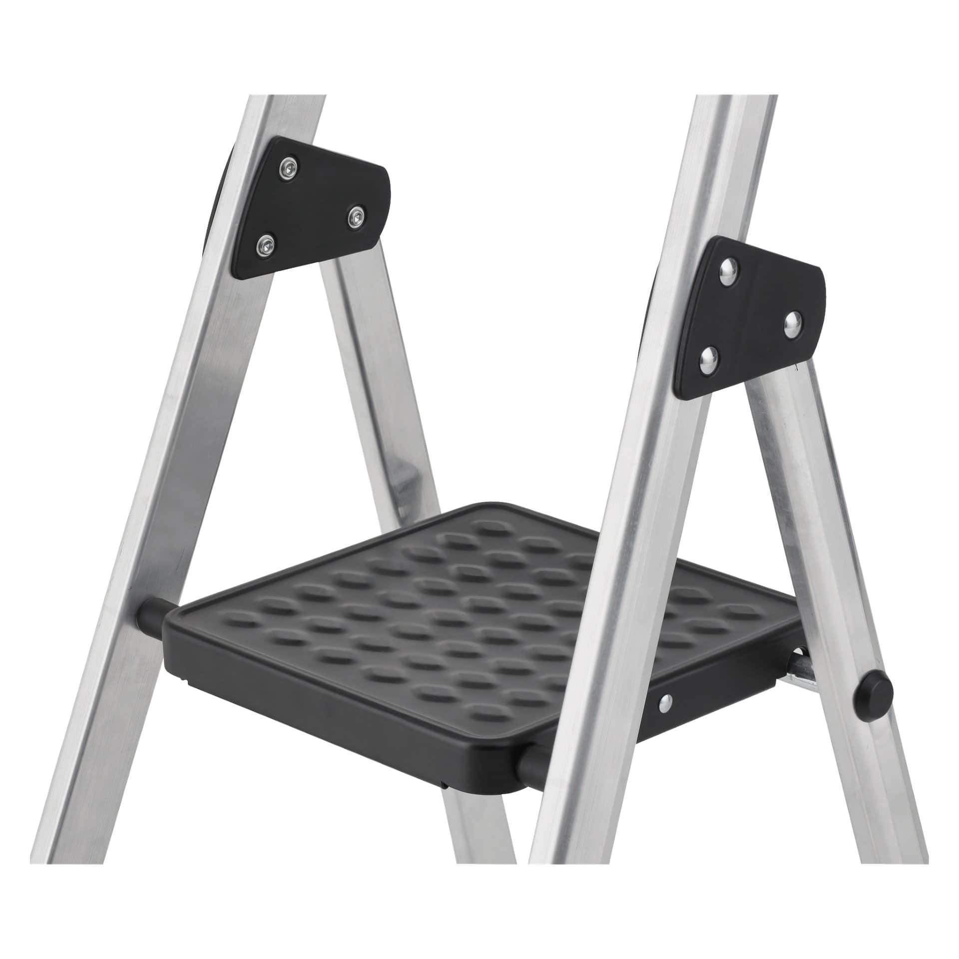 Trappstege 46x160x97 cm Hard Head