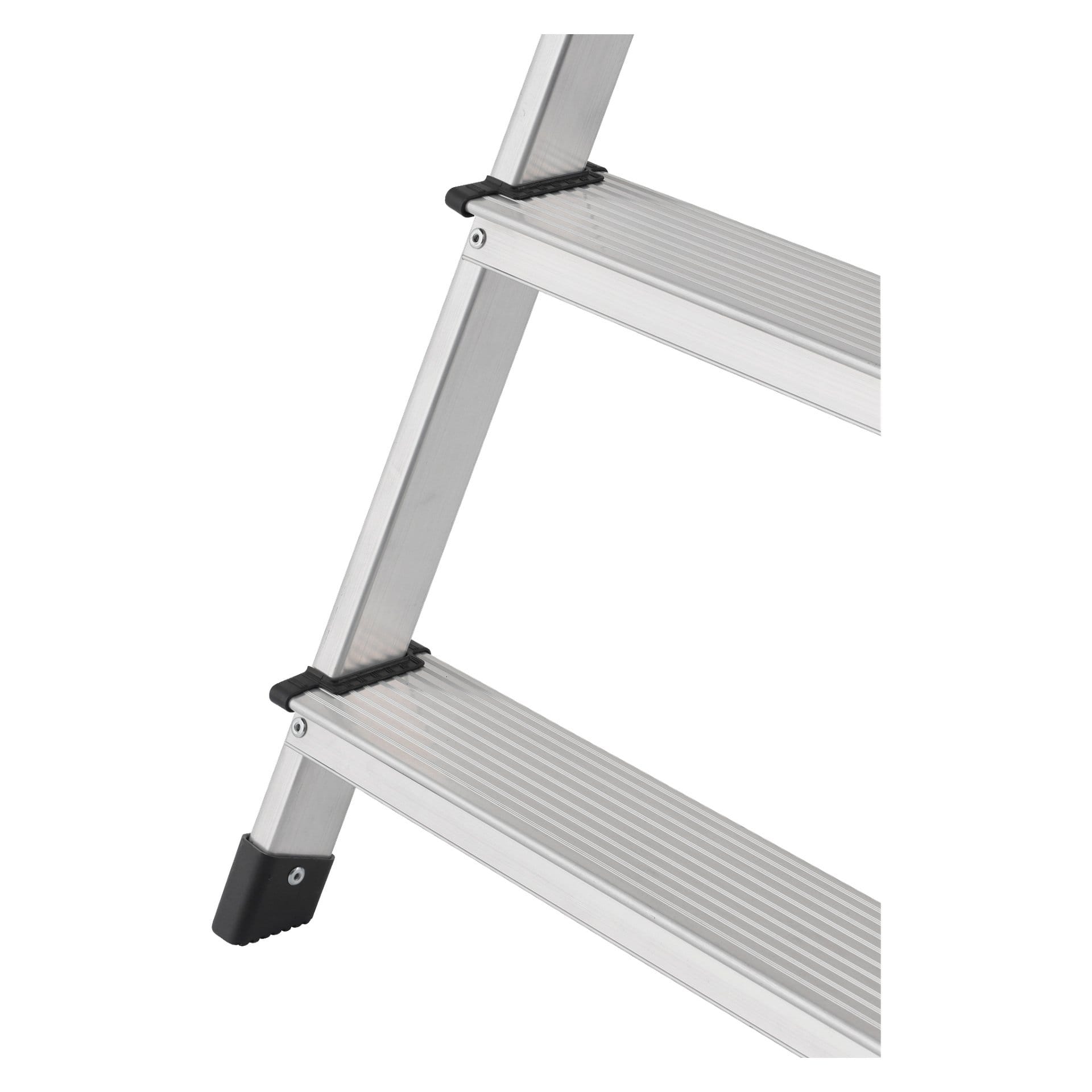 Trappstege 46x160x97 cm Hard Head