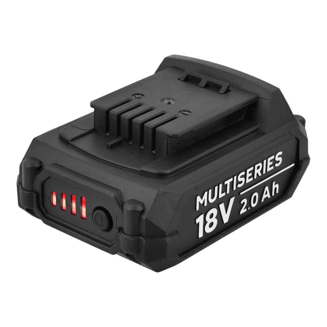 Skruvdragare Kit 18 V 35 Nm 2,0 Ah