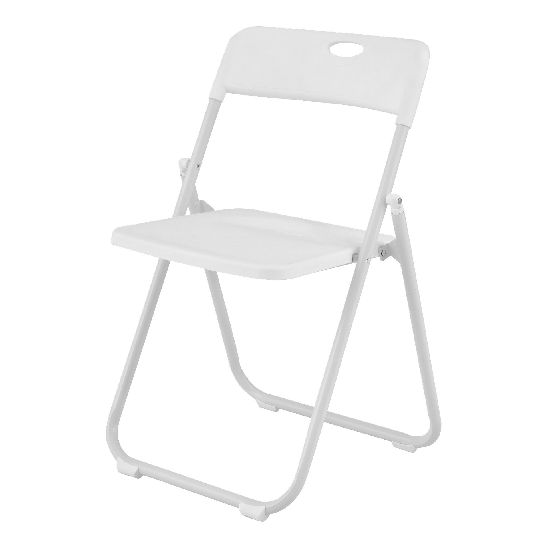 Hopfällbar Stol i Robust Design