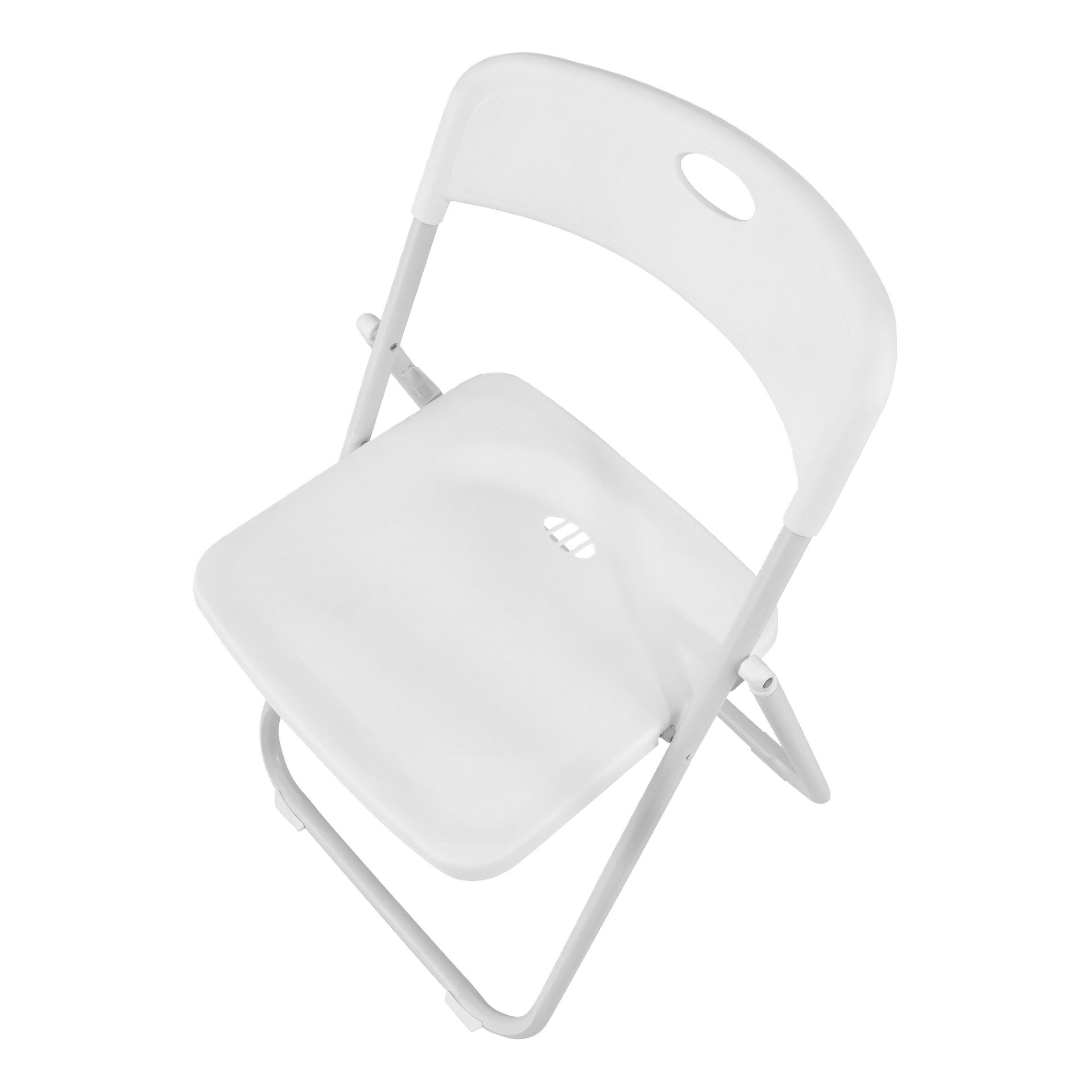 Hopfällbar Stol i Robust Design