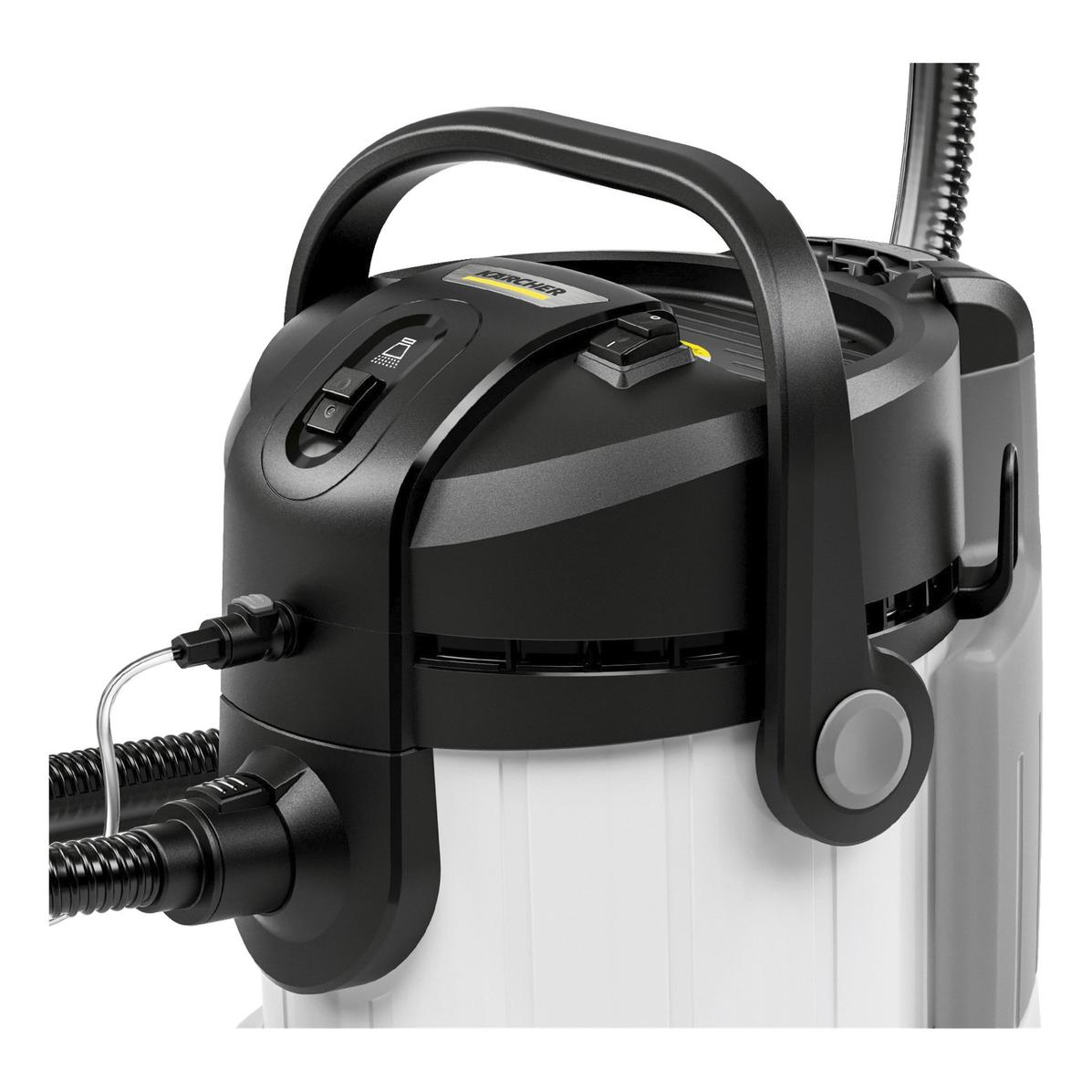 Kärcher SE 4 Plus Matt- och Textilvårdsmaskin