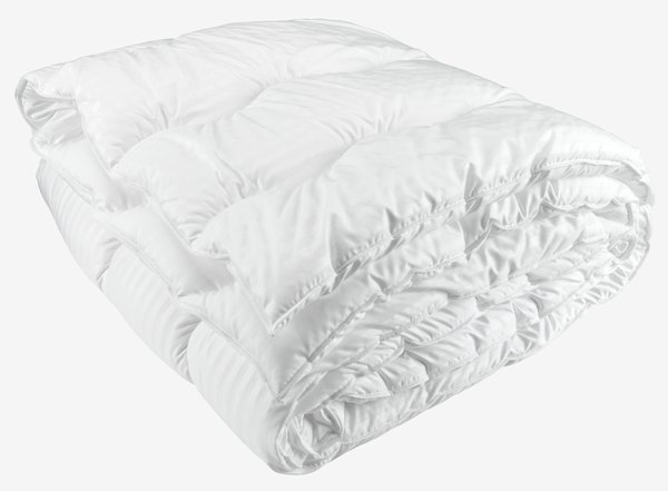 Varmt Fibertäcke 150x200 KVITEKOLL