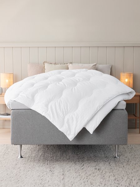 Varmt Fibertäcke 150x200 KVITEKOLL