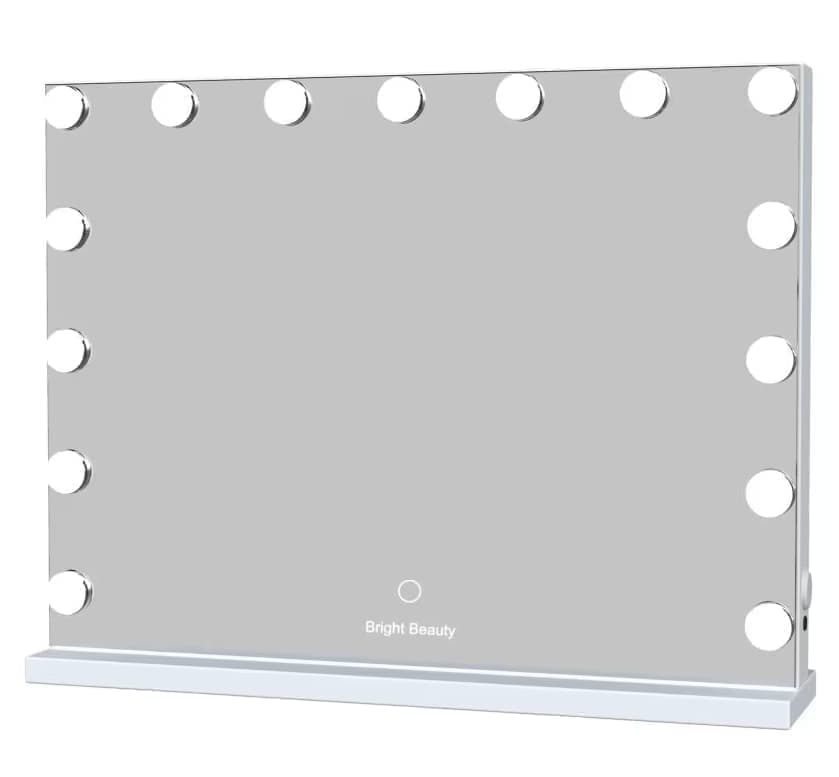 6-Delars Professionellt Nagellack Set