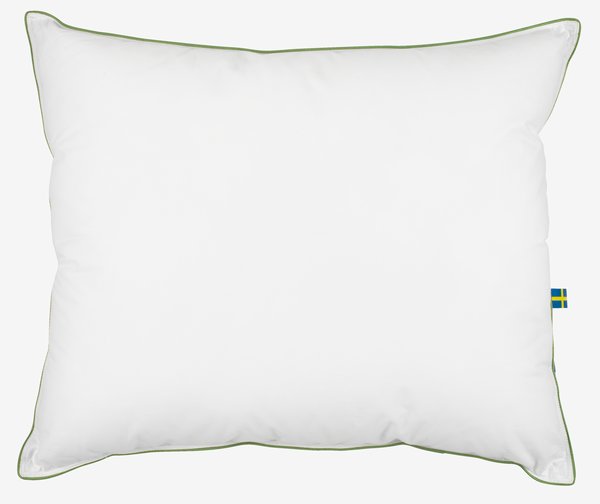 Fiberkudde 50x60 Hoie Downlike Eco