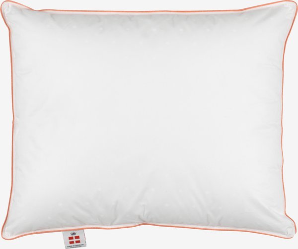 Fiberkudde 50x60 Hoie Downlike Eco