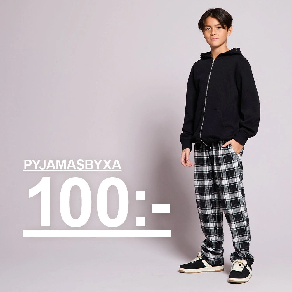 Stilrena Byxor och Leggings för Barn