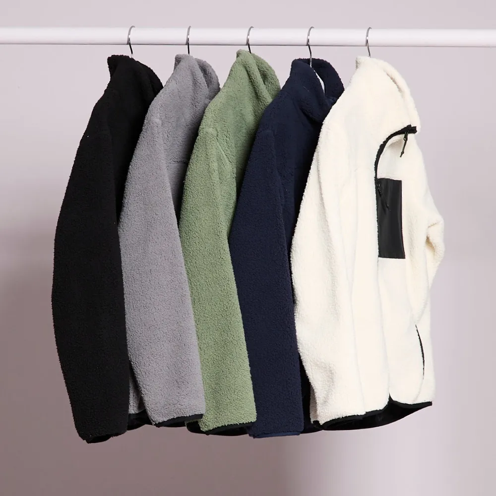 Stiliga Ytterkläder för Barn och Ungdom