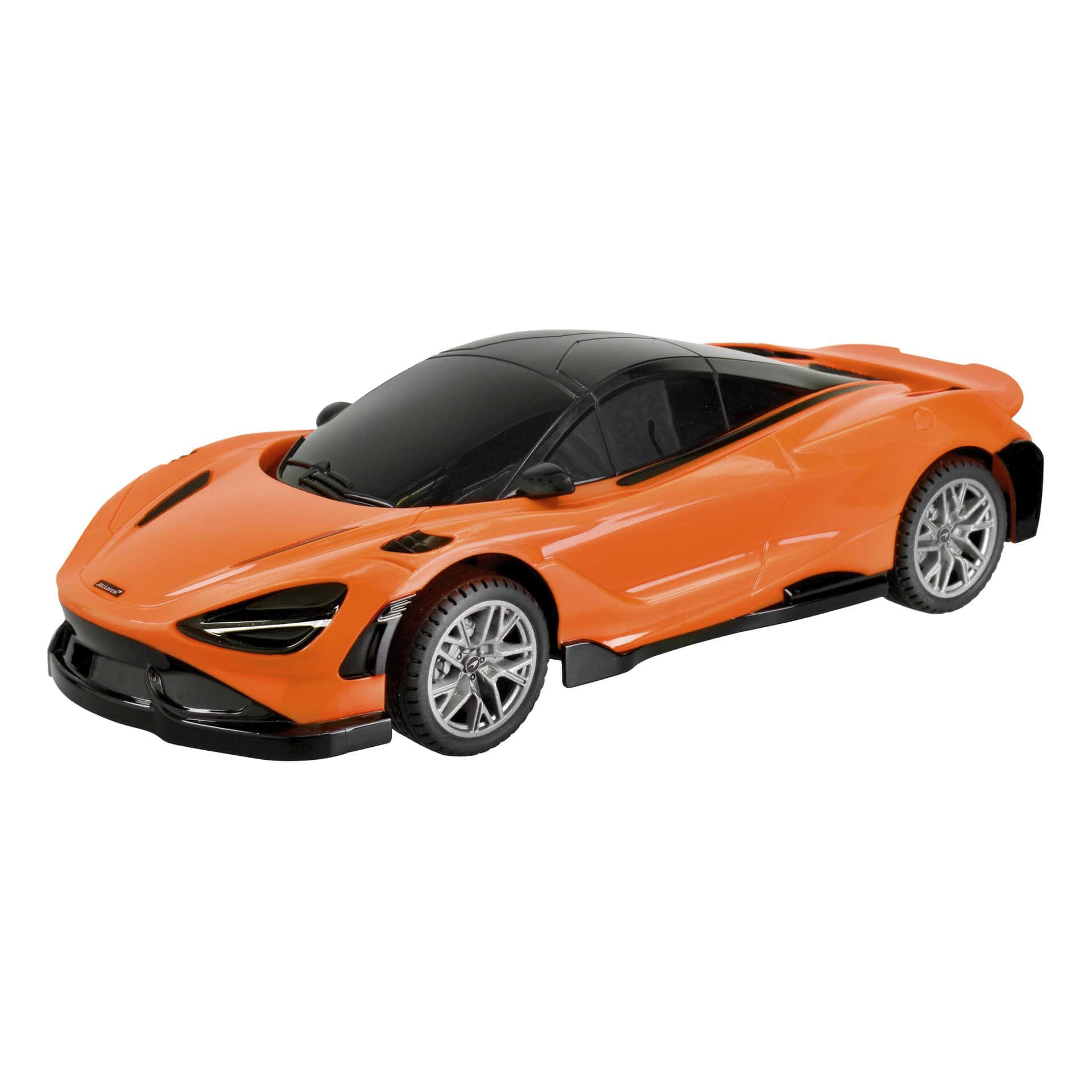 Radiostyrd bil Taiyo McLaren 765LT