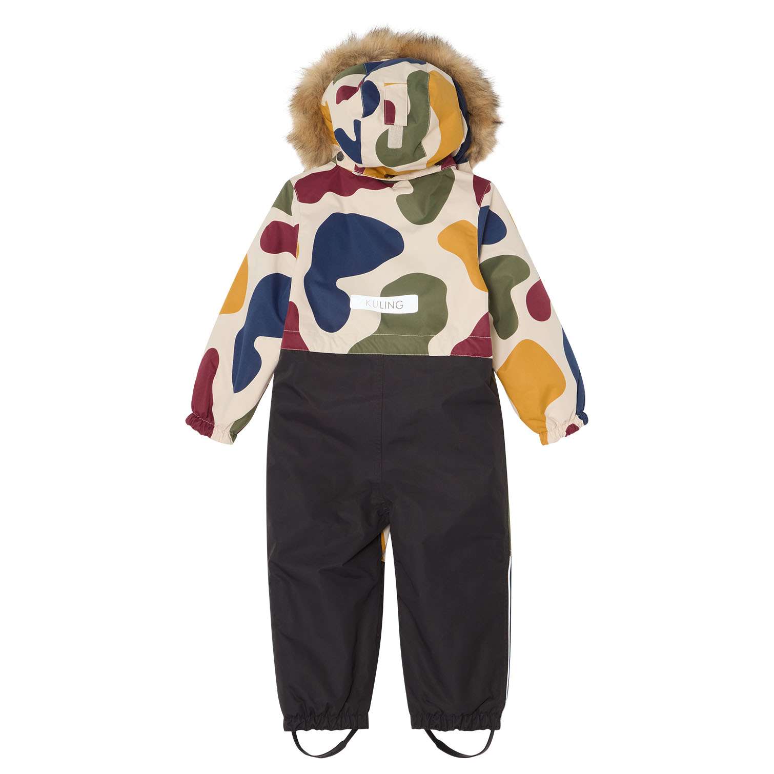 50 % på utvalda produkter från Kuling & Stoy hos Babyshop